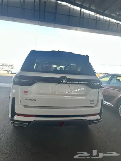 شانجان CS95 index