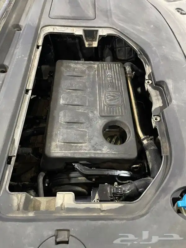 محرك مكاين مكينة شانجان CS85 مكينة Changan CS85 3