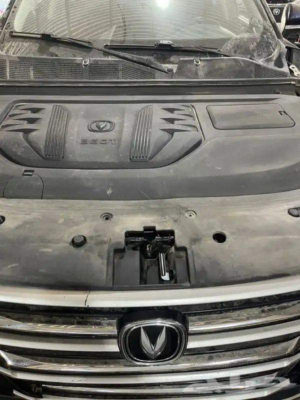 محرك مكاين مكينة شانجان CS85 مكينة Changan CS85 0