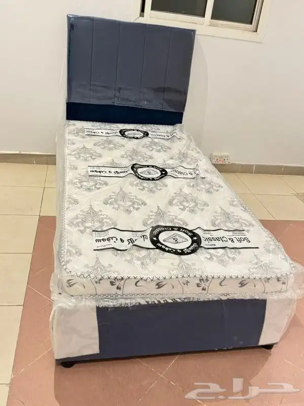 Beds and mattresses سرير و مراتب 9
