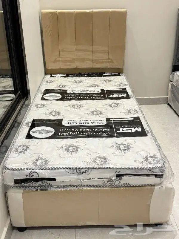 Beds and mattresses سرير و مراتب 0