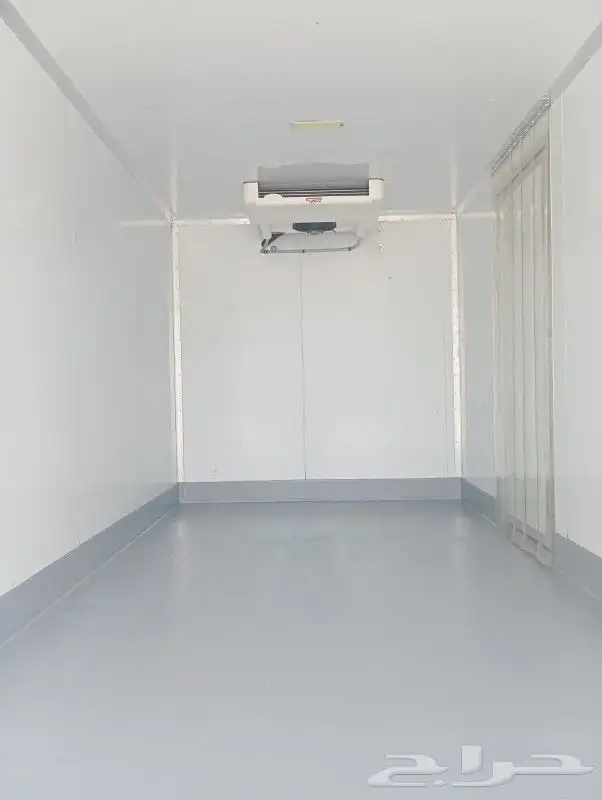 ثلاجات مركزية للمستودعات واجهزة تبريد للسيارات وصناديق دينات 5