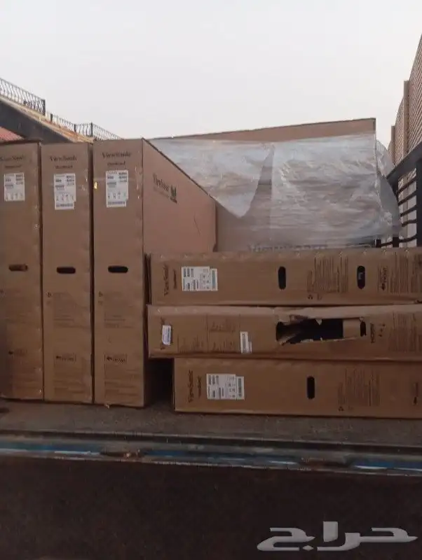 شاشه تفعليه 75 بوصه 4k 3