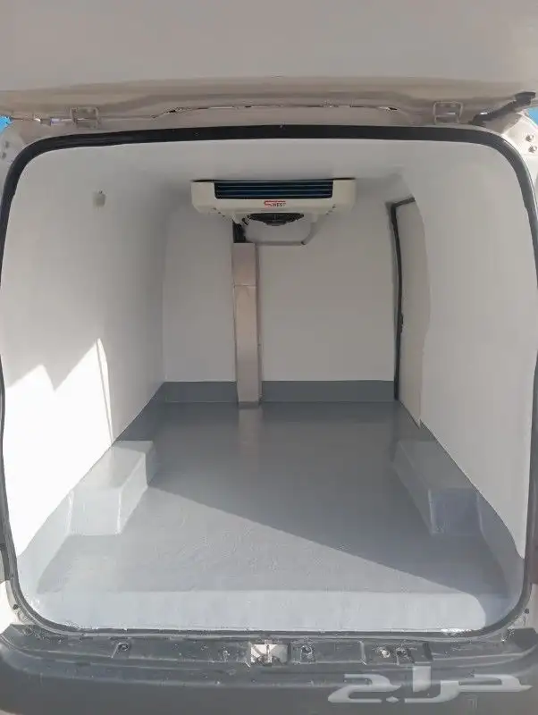 ثلاجات مركزية للمستودعات واجهزة تبريد للسيارات وصناديق دينات 9