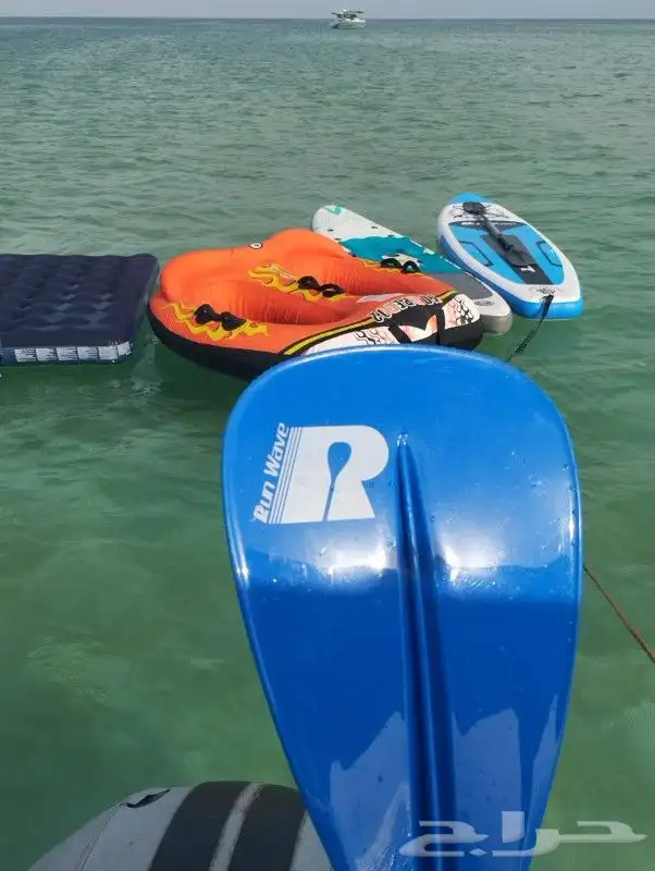 رحلات بحرية صيد وسباحه وجزيرة بياضه 5