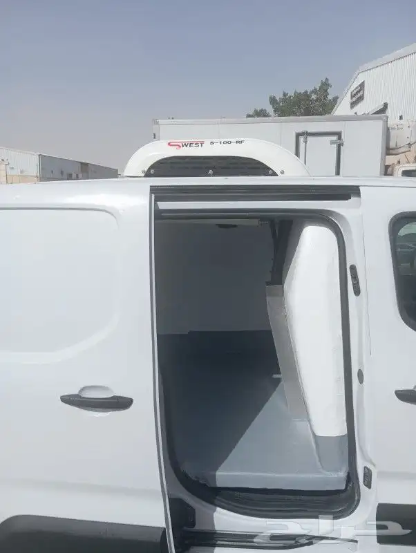 ثلاجات مركزية للمستودعات واجهزة تبريد للسيارات وصناديق دينات 0