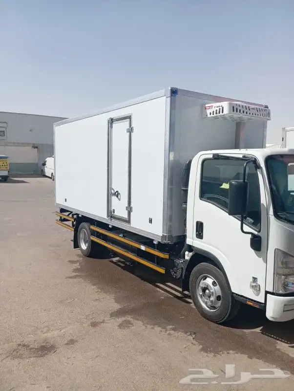 ثلاجات مركزية للمستودعات واجهزة تبريد للسيارات وصناديق دينات 2