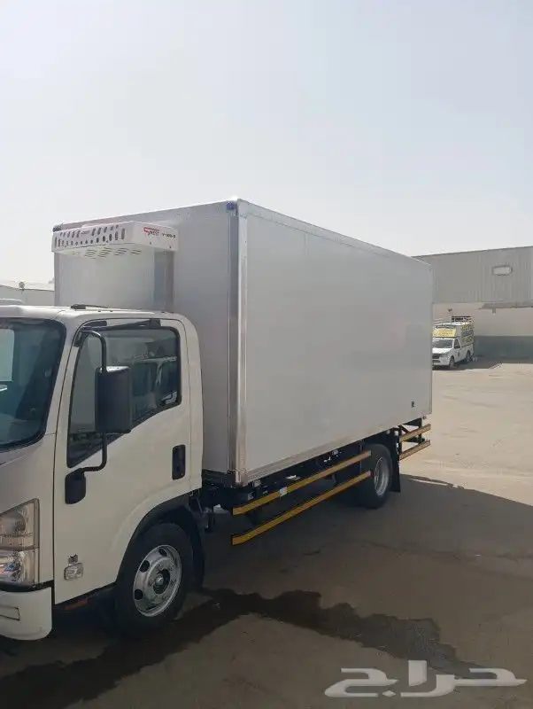 ثلاجات مركزية للمستودعات واجهزة تبريد للسيارات وصناديق دينات 3