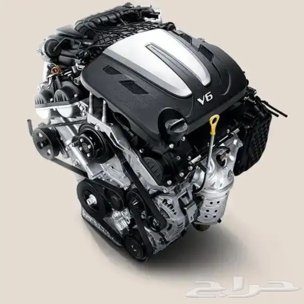 مكاين جنسس بجميع أحجامها ضمان 1 سنه 7