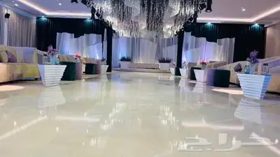 حفلات الزفاف 7