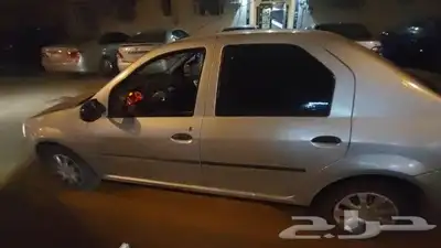 رينو لوغان 2013 5
