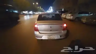 رينو لوغان 2013 2