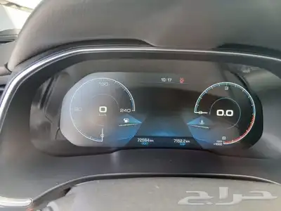 سياره هافال H6 2021 2
