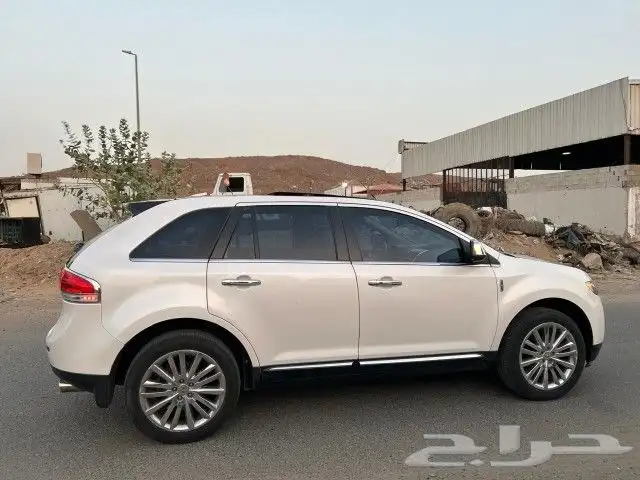 لنكولن 2013 سعوي فل كامل 12