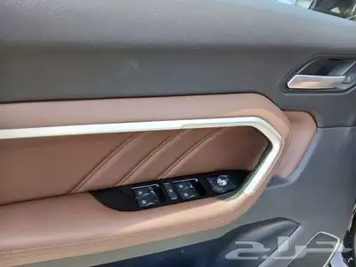 سياره هافال H6 2021 5