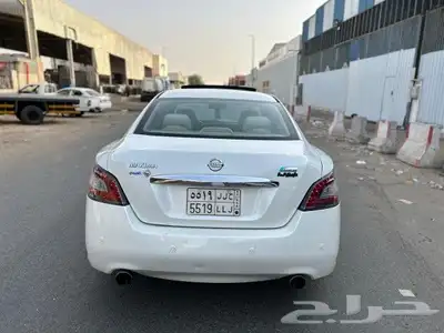 مكسيما 2014 وكاله 14