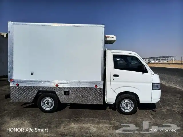 ثلاجات مركزية للمستودعات واجهزة تبريد للسيارات وصناديق دينات 6