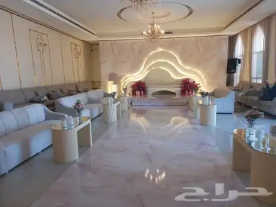 حفلات الزفاف 3