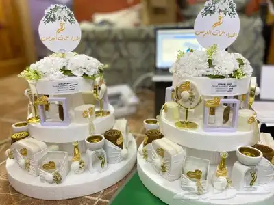 توزيعات لكل مناسبات 0