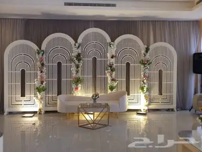 حفلات الزفاف 2