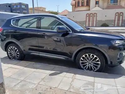 سياره هافال H6 2021 10