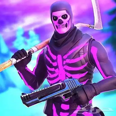 حساب فورت 0