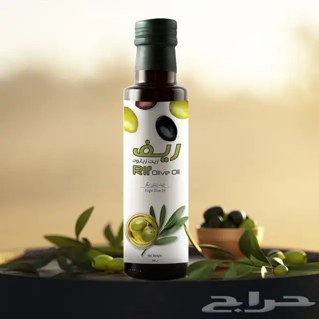 مصنع تعبئة وتغليف وبيع منتجات غذائية زيت زيتون - عسل - اظرف 6