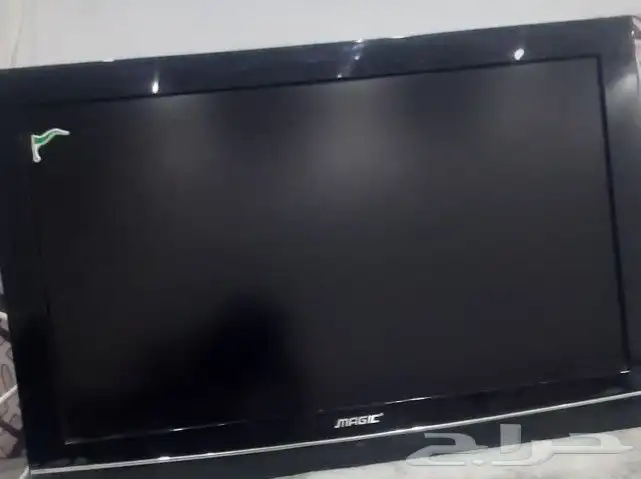 شاشة توشيبا 32 وشاشة ماجيك 32 0