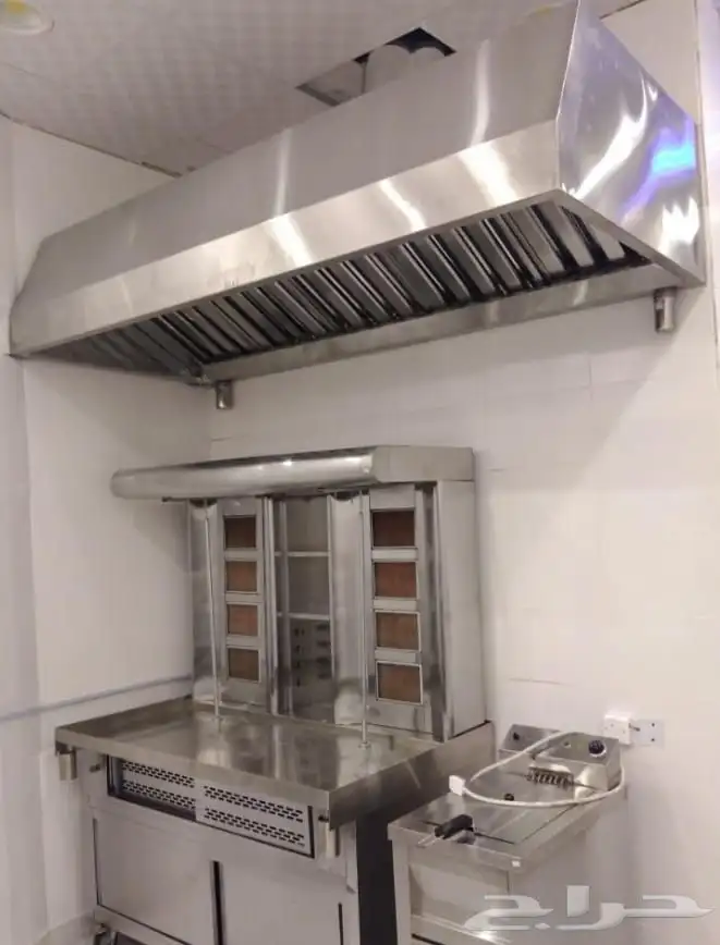 تركيب مواصير مطاعم ومستشفيات ومحلات بسعر مغري ورخيس واستيل ا 5