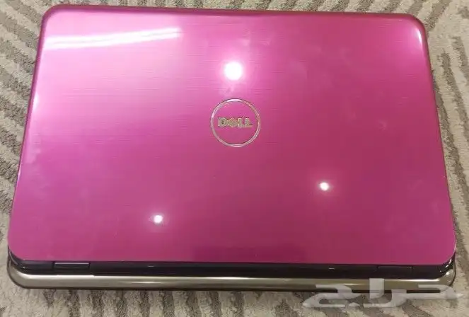 للبيع لابتوب DELL 1