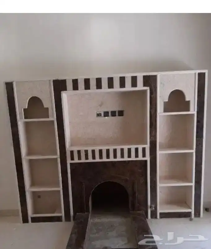 مشبات مظلات خيام بيوت شعر 9