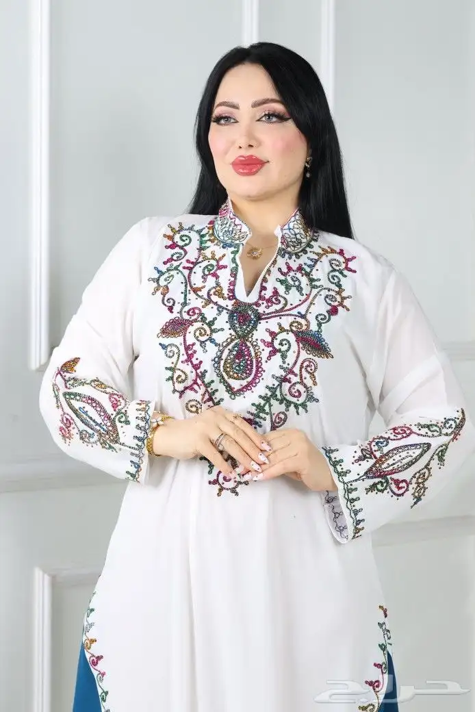 جلابيات 4