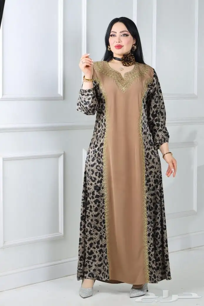 جلابيات استقبال 5