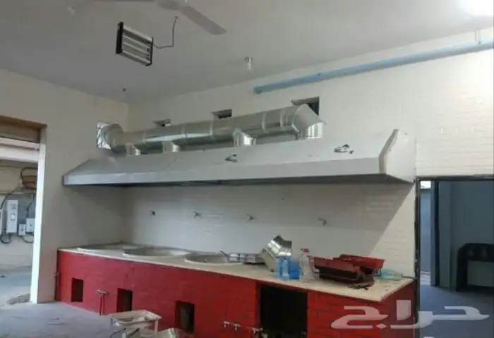 تركيب مواصير مطاعم ومستشفيات ومحلات بسعر مغري ورخيس واستيل ا 0