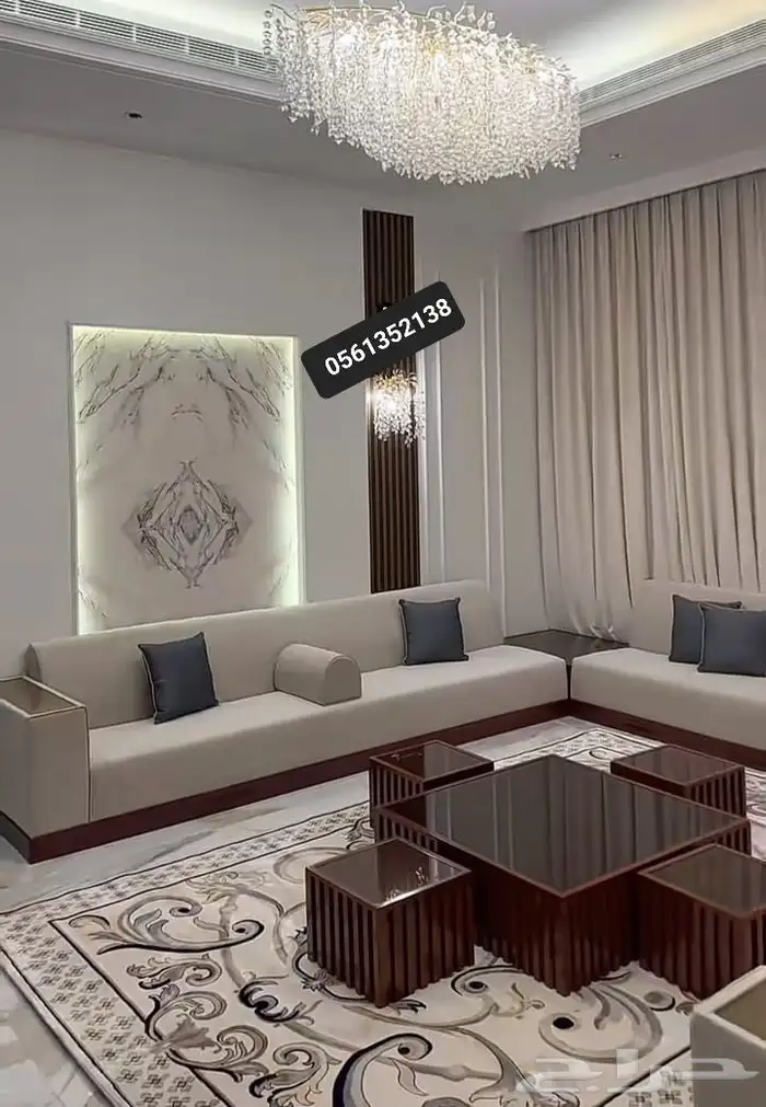 تفصيل كنب تنجيد كنب تفصيل مجالس مساند 8