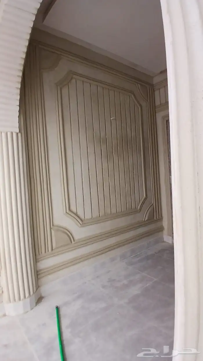 ديكورات خارجيه 5