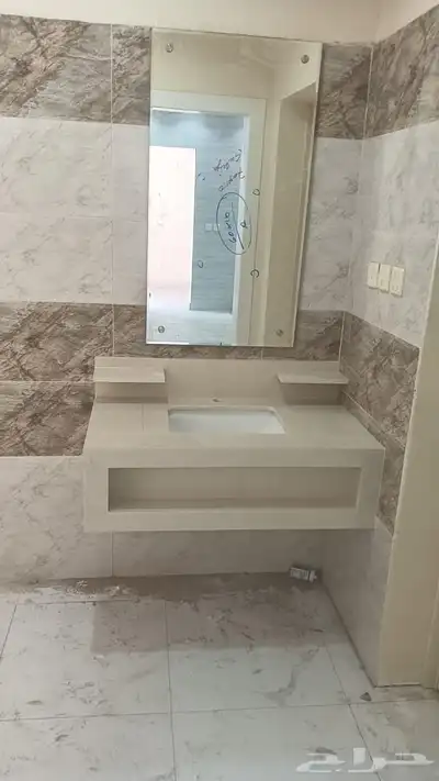 مغاسل رخام 0