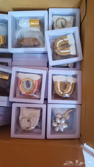 توزيعات لكل مناسبات 4