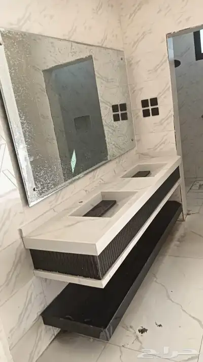 مغاسل رخام 3