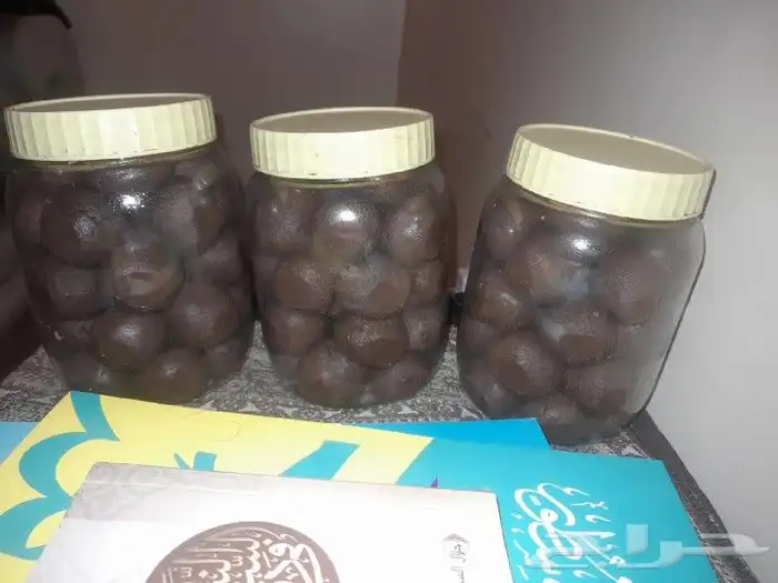 دلكه سودانيه اصليه وارد السودان لتنضيف البشره وازله جلد الوز 4