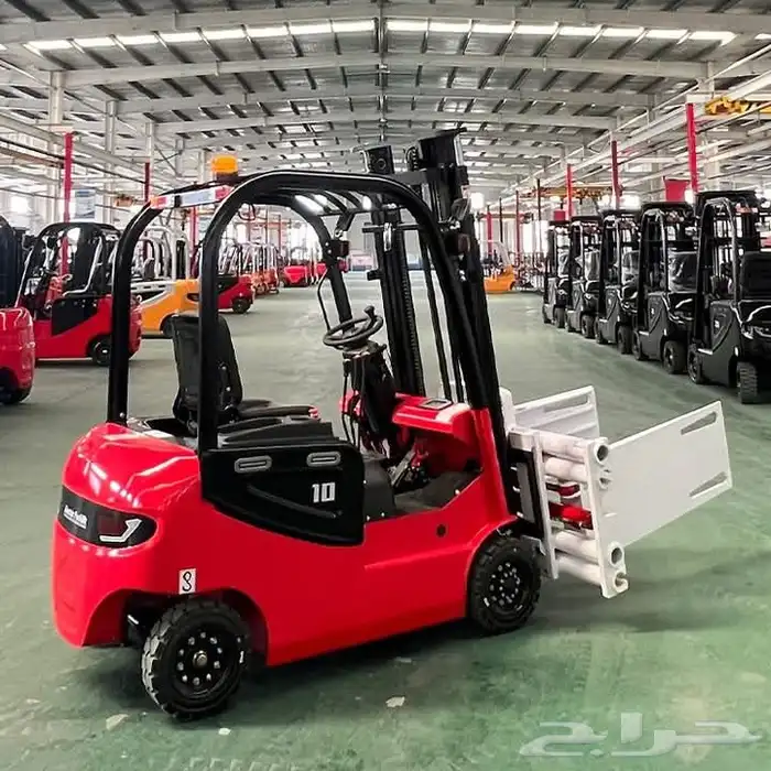 جسيبي عرجا شيول حفار حفر فوركلفت ايجار شهري يوم للايجار جده 2