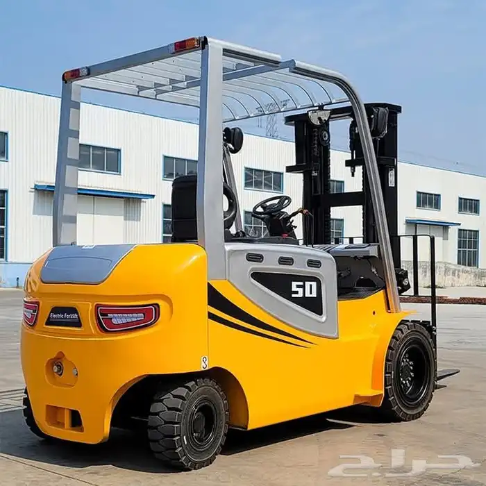 جسيبي عرجا شيول حفار حفر فوركلفت ايجار شهري يوم للايجار جده 6