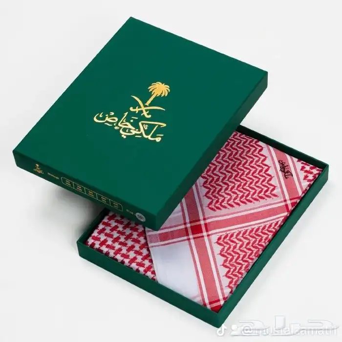 جملة الاشمغة في جدة 21