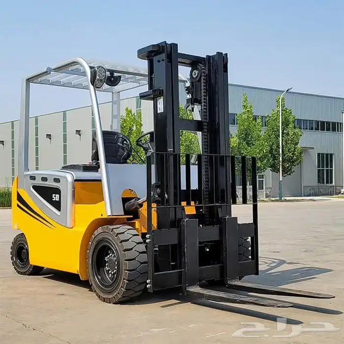 جسيبي عرجا شيول حفار حفر فوركلفت ايجار شهري يوم للايجار جده 3