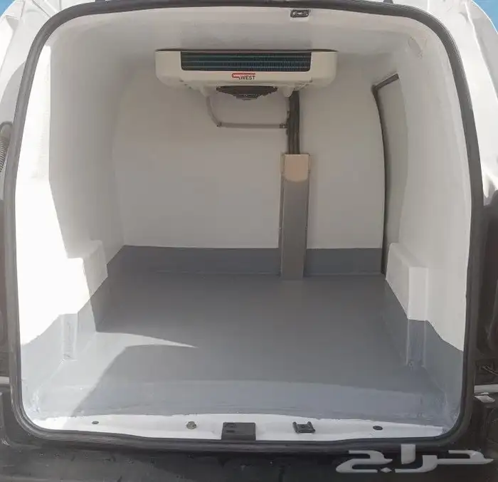 ثلاجات مركزية للمستودعات واجهزة تبريد للسيارات وصناديق دينات 1