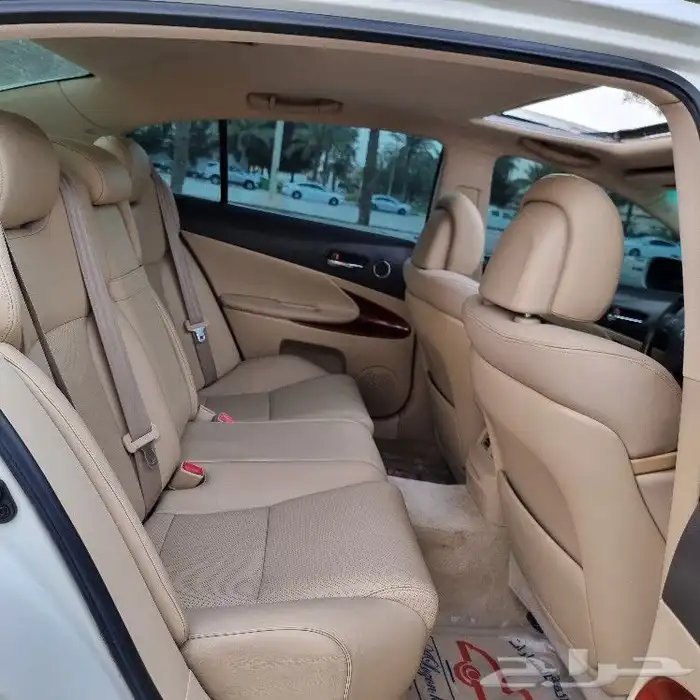 لكسز 2006 GS430 نظيف جدا للمستخدم 26