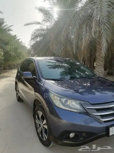 هوندا crv 2013. فل كامل 0