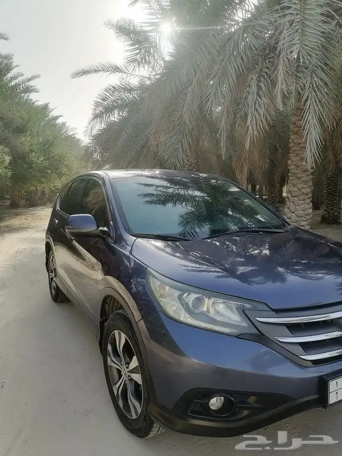 هوندا crv 2013. فل كامل 0