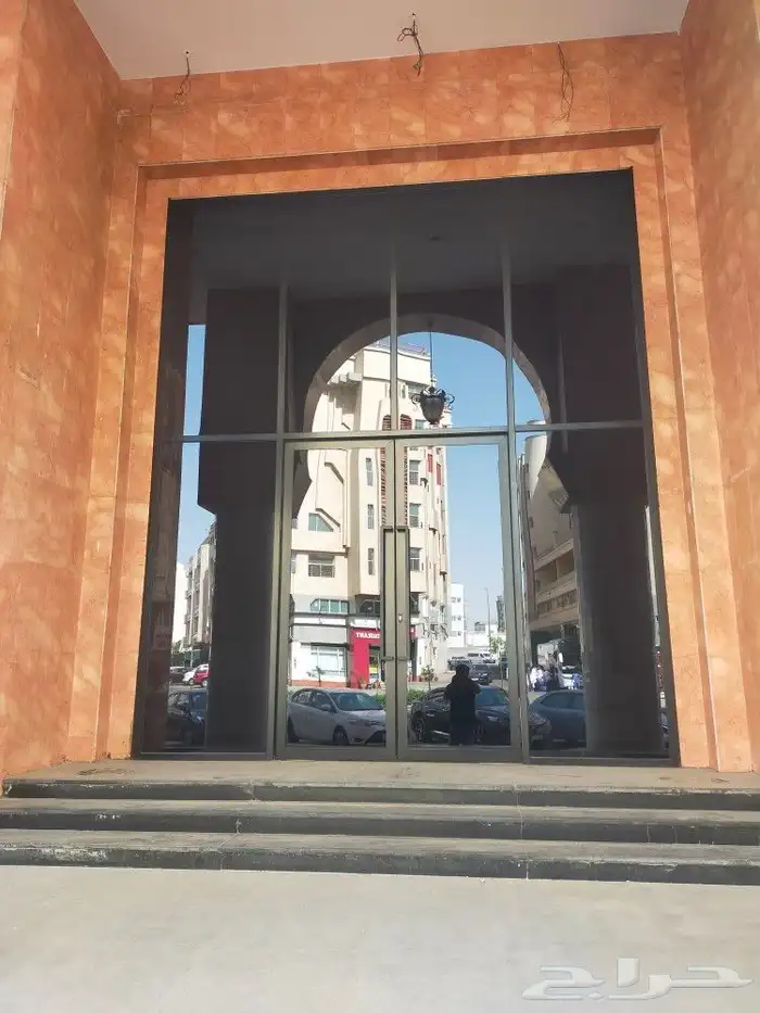تركيب وصيانة ألمونيم وشبك ناموس وزجاج شور و مطابخ 1