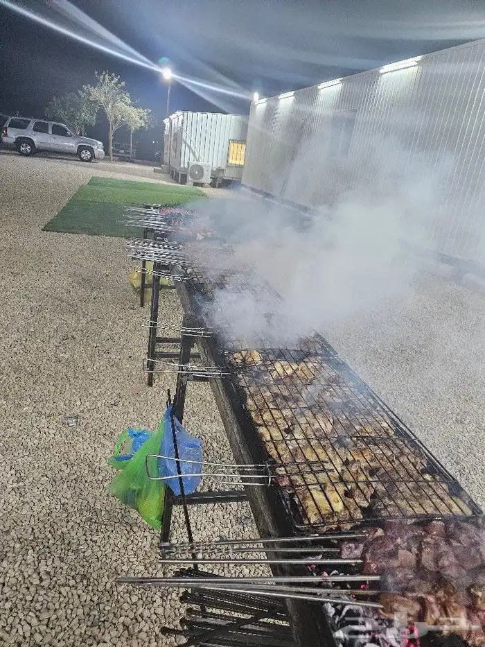 شوي خارجي 1